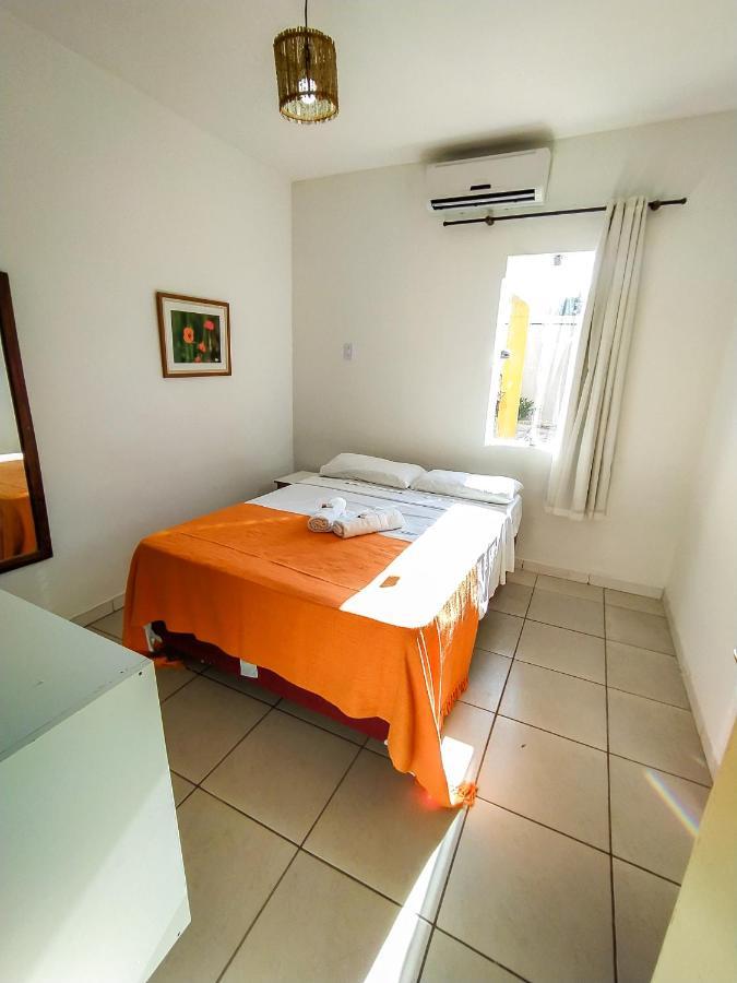 Pousada Bem Me Quer Hotel อิเลอุส ภายนอก รูปภาพ