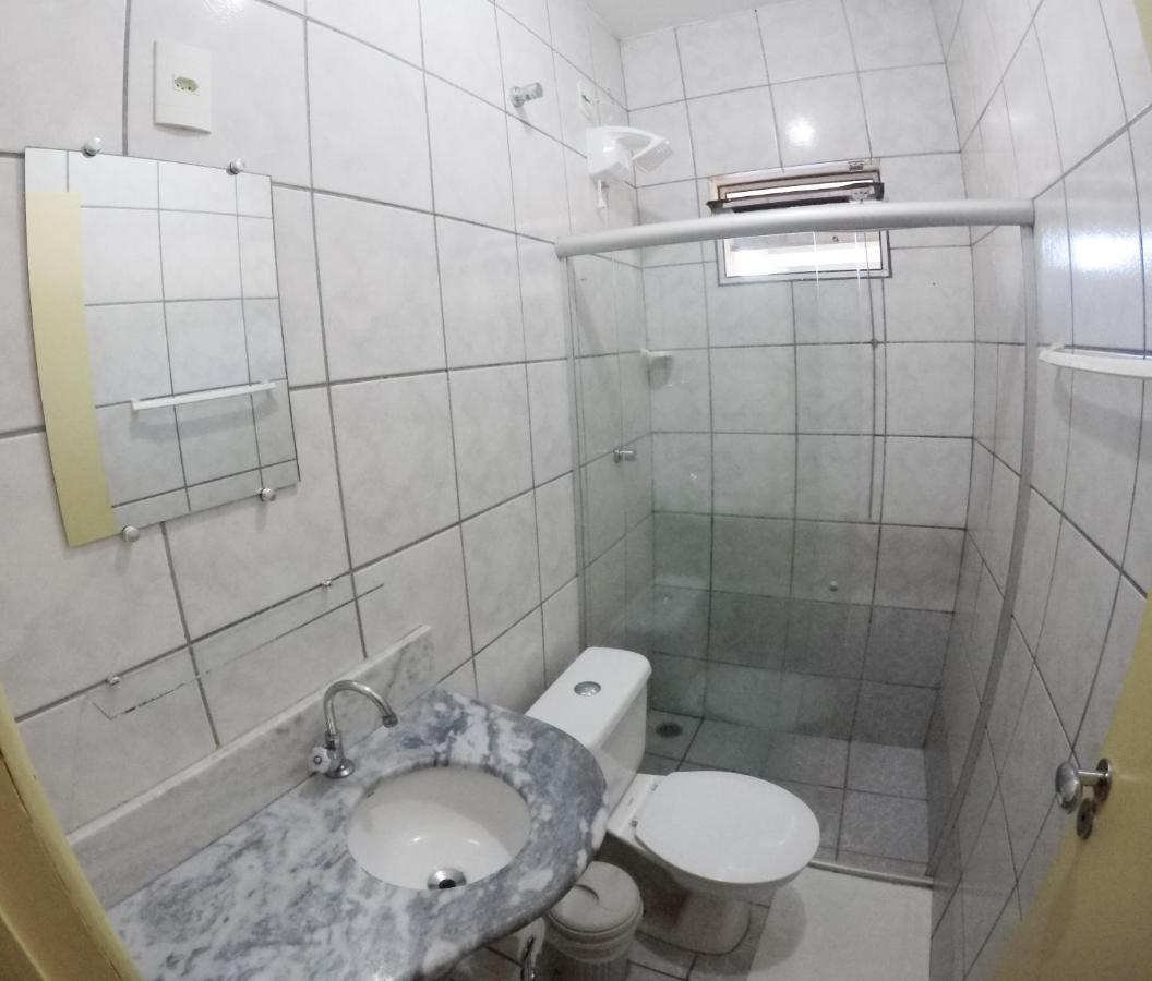 Pousada Bem Me Quer Hotel อิเลอุส ภายนอก รูปภาพ
